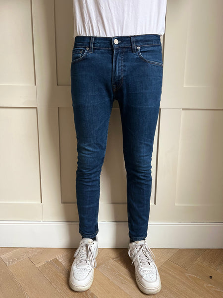 Acne Studios Slim Fit jeans