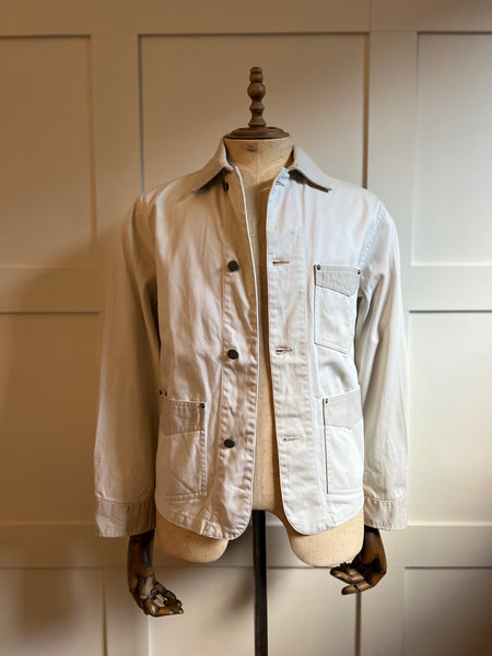 Ralph Lauren RRL Cotton Worker Jacket